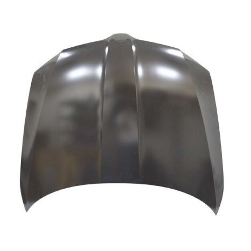 Skoda Superb Hatchback 2013-2015 Bonnet