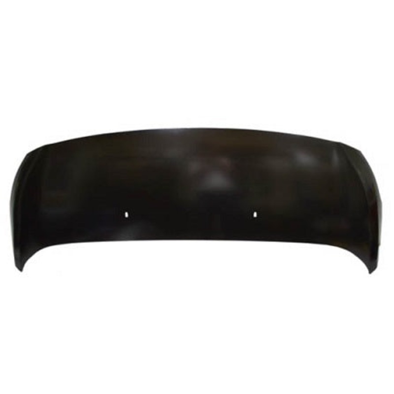 Toyota Proace Van 2016-2024 Bonnet (Aluminium Type)