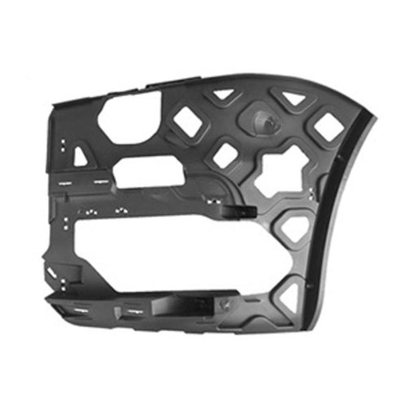 Volkswagen Caddy Van 2015-2021 Front Bumper Bracket Inner Section Passenger Side L