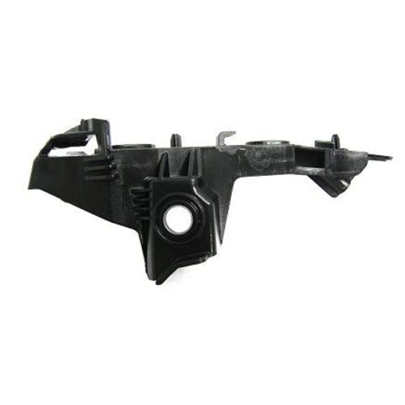 Volkswagen Touran MPV 2015-2023 Front Bumper Bracket Outer Section Driver Side R