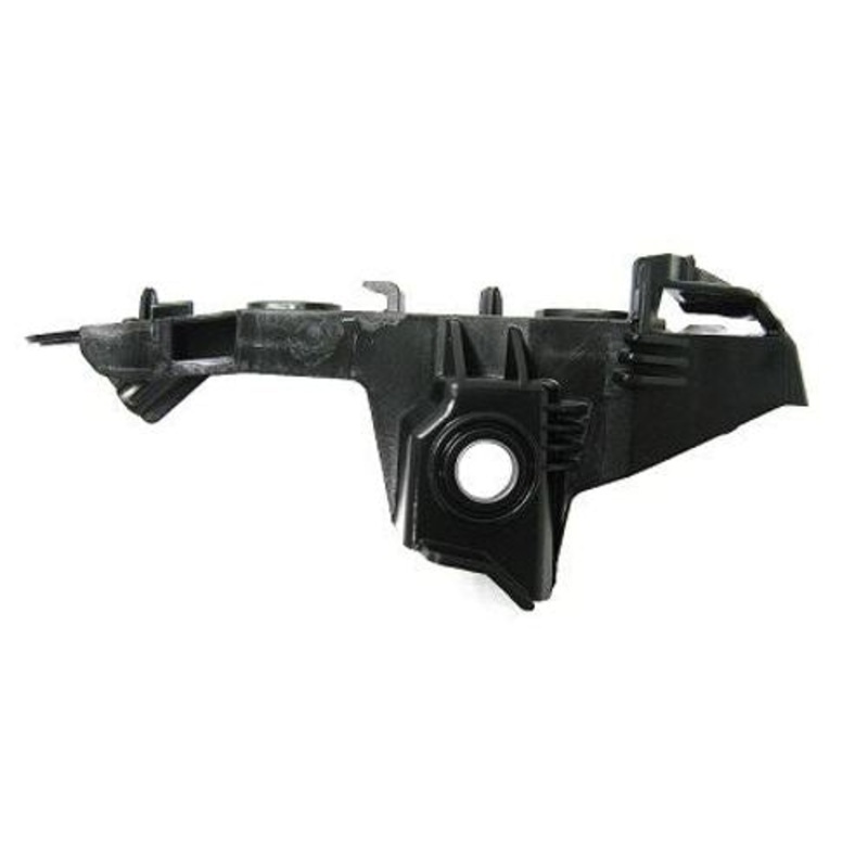 Volkswagen Touran MPV 2015-2023 Front Bumper Bracket Outer Section Passenger Side L