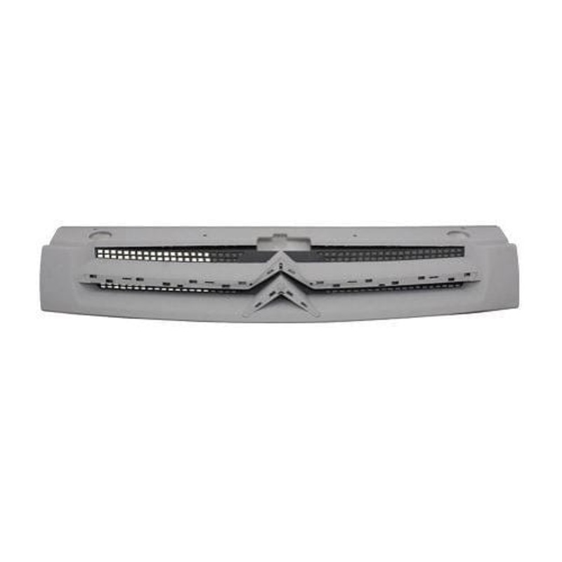 Citroen Berlingo Van 2002-2008 Front Grille Primed