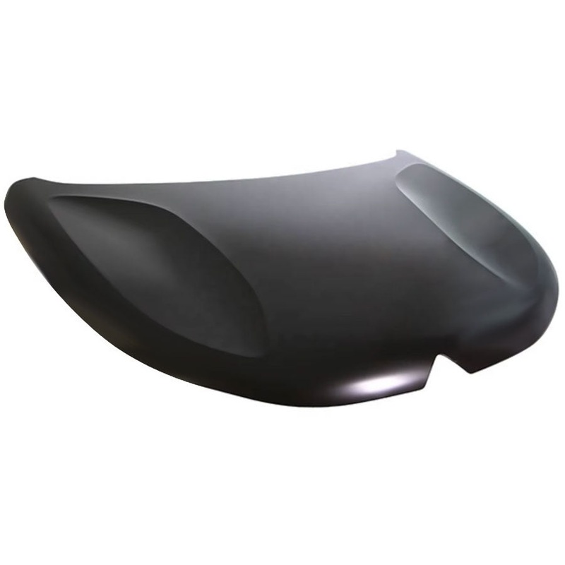 Citroen C4 5 Door Hatchback 2021- Bonnet (Aluminium Type)