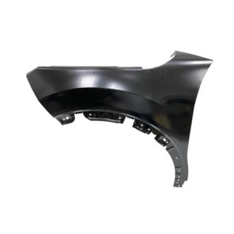 Citroen C4 5 Door Hatchback 2021- Front Wing Passenger Side L