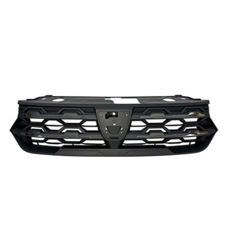 Dacia Jogger Hatchback 2022- Front Grille (Fits Essential Models Only)