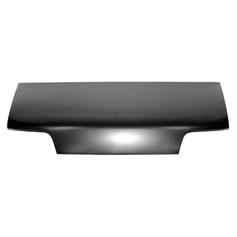 Fiat Ducato Van 1994-1999 Bonnet