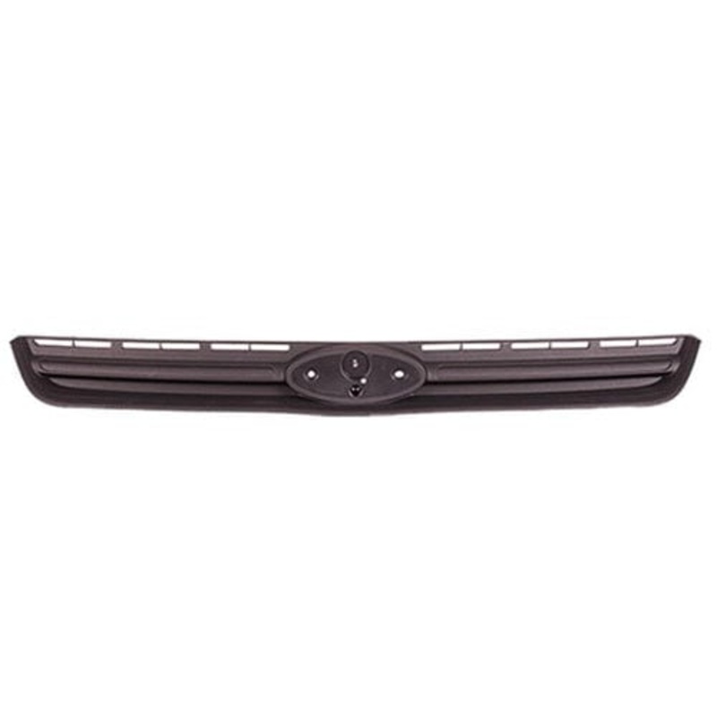 Ford Kuga Estate 2013-2016 Front Grille Grey