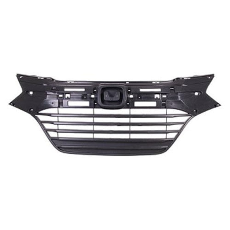 Honda HR-V 5 Door Hatchback 2015-2018 Front Grille No Sensor Holes