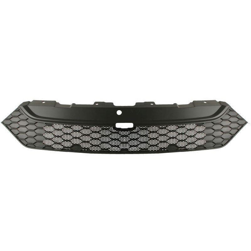 Iveco Daily Van 2014-2019 Front Grille (Honeycomb Type)