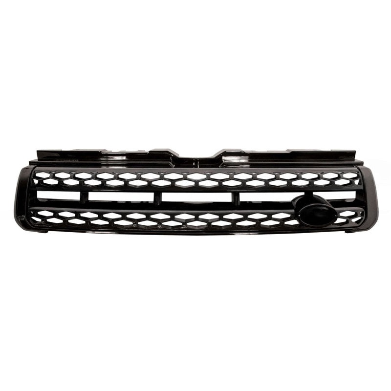 Land Rover Range Rover Evoque 5 Door 2011-2015 Front Grille (Fits Autobiography Models) Black