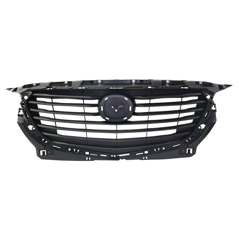 Mazda CX-3 Hatchback 2015-2018 Front Grille