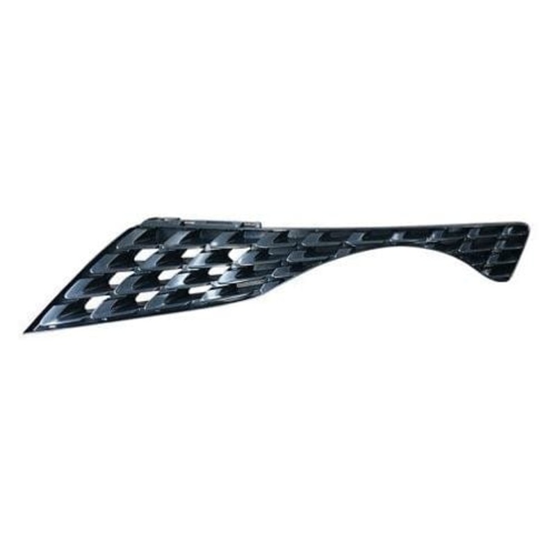 Nissan Juke Hatchback 2014-2019 Front Grille Outer Section Passenger Side L