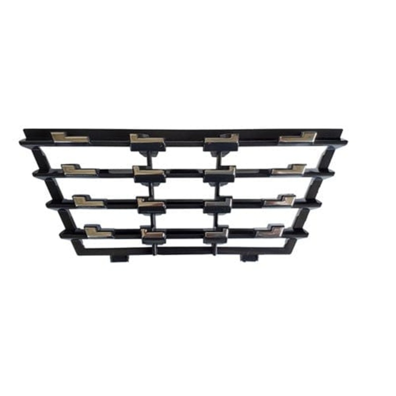 Peugeot 208 5 Door Hatchback 2020-2023 Front Grille Lower Section (Fits Active Models Only)