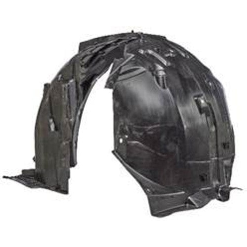 Peugeot 208 5 Door Hatchback 2023- Front Wheel Arch Liner Driver Side R