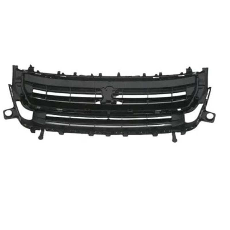 Peugeot Partner Van 2015-2018 Front Grille
