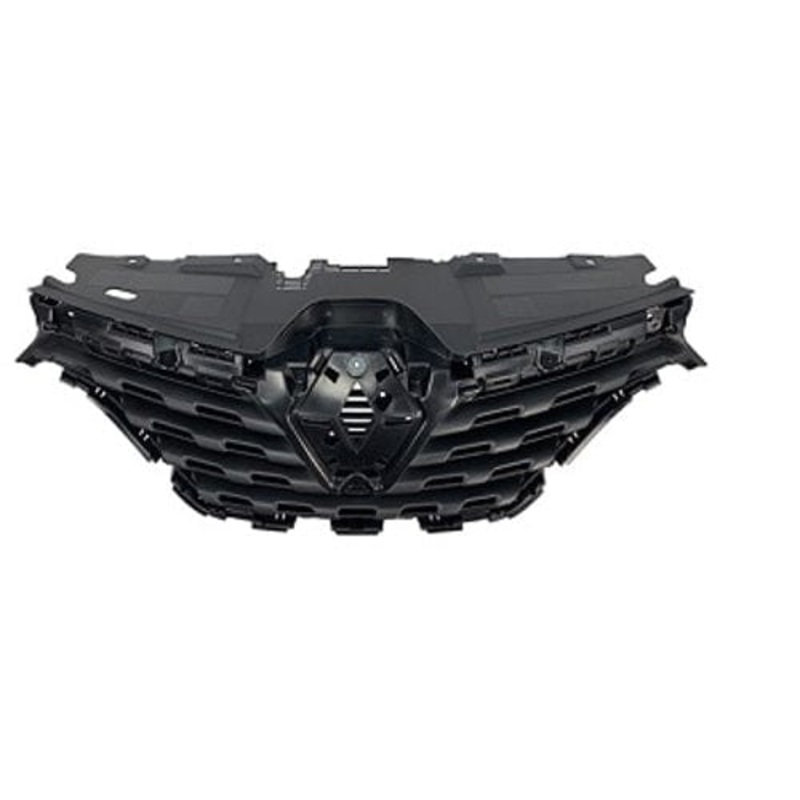 Renault Kadjar Hatchback 2019-2023 Front Grille