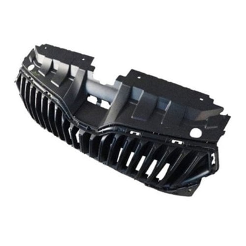 Skoda Fabia Hatchback 2018-2022 Front Grille