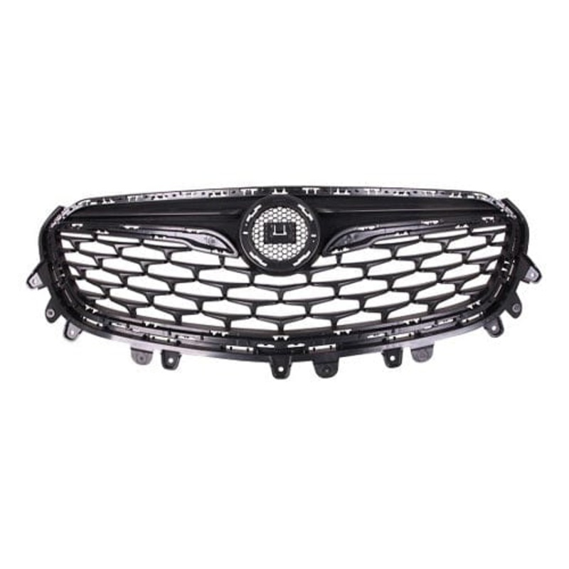 Vauxhall Mokka X Hatchback 2016-2019 Front Grille