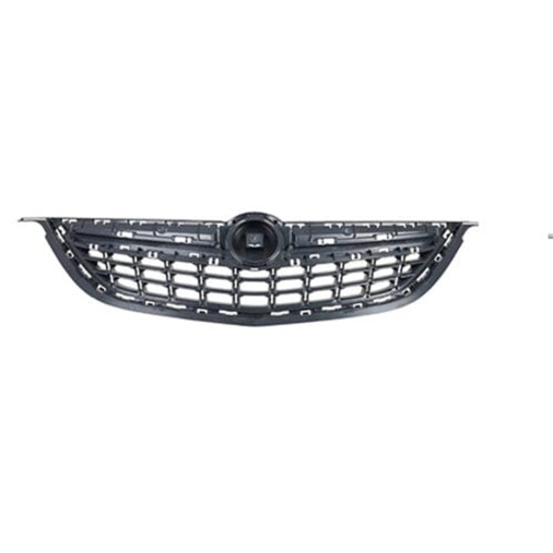 Vauxhall Zafira MPV 2012-2016 Front Grille