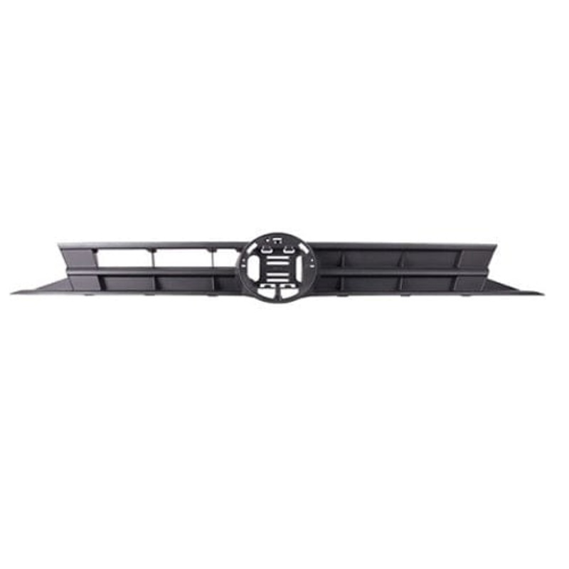 Volkswagen Polo 5 Door Hatchback 2018-2021 Front Grille No Chrome Trim
