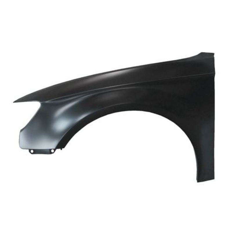 Audi A3 5 Door Hatchback 2012-2016 Front Wing (Not RS3 Models) Steel Type Passenger Side L