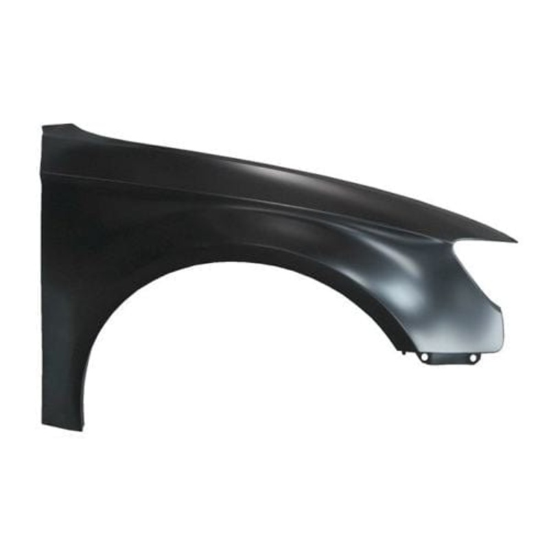 Audi A3 5 Door Hatchback 2016-2020 Front Wing (Not RS3 Models) Steel Type Driver Side R