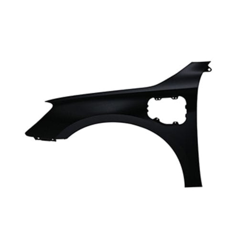 Audi A3 5 Door Hatchback 2020-2024 Front Wing (EV Plug-in Models Only) Passenger Side L