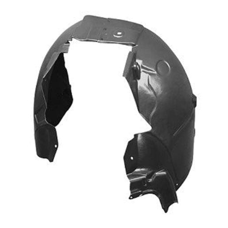 Audi A4 Estate 2012-2015 Front Wheel Arch Liner Passenger Side L