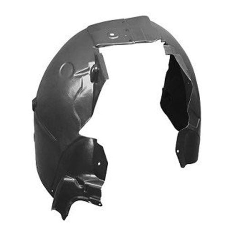 Audi A4 Saloon 2012-2015 Front Wheel Arch Liner Driver Side R
