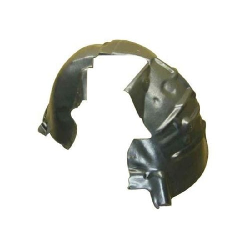 Audi A5 Cabriolet 2012-2017 Front Wheel Arch Liner Passenger Side L