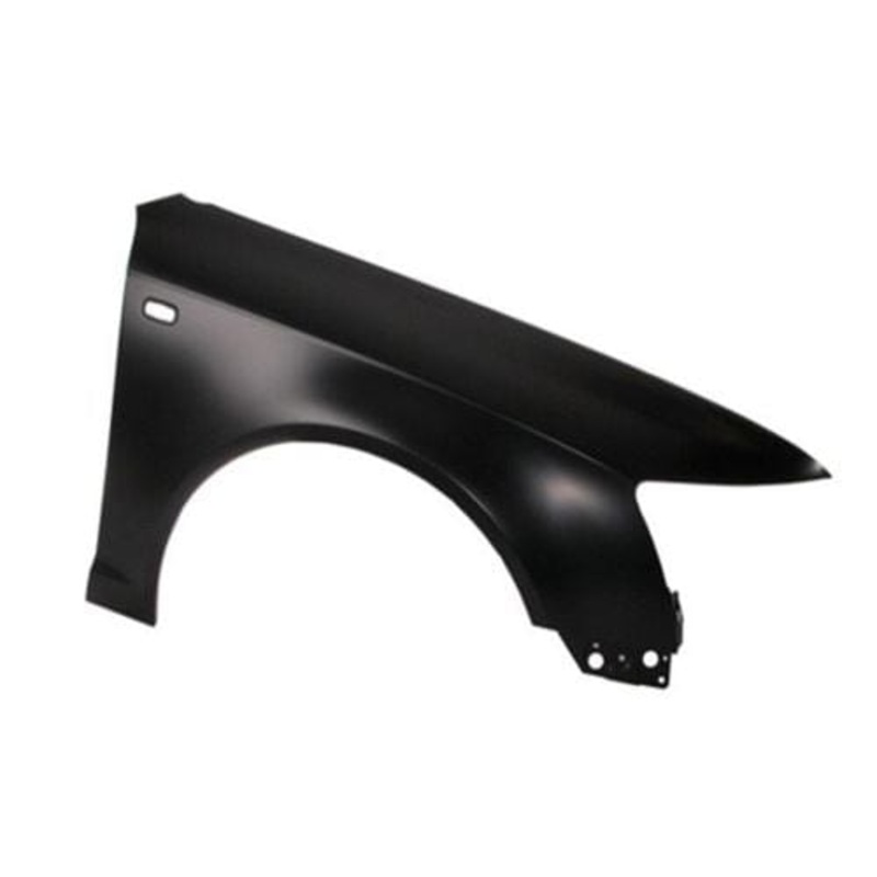 Audi A6 Saloon 2004-2009 Front Wing Aluminium Driver Side R
