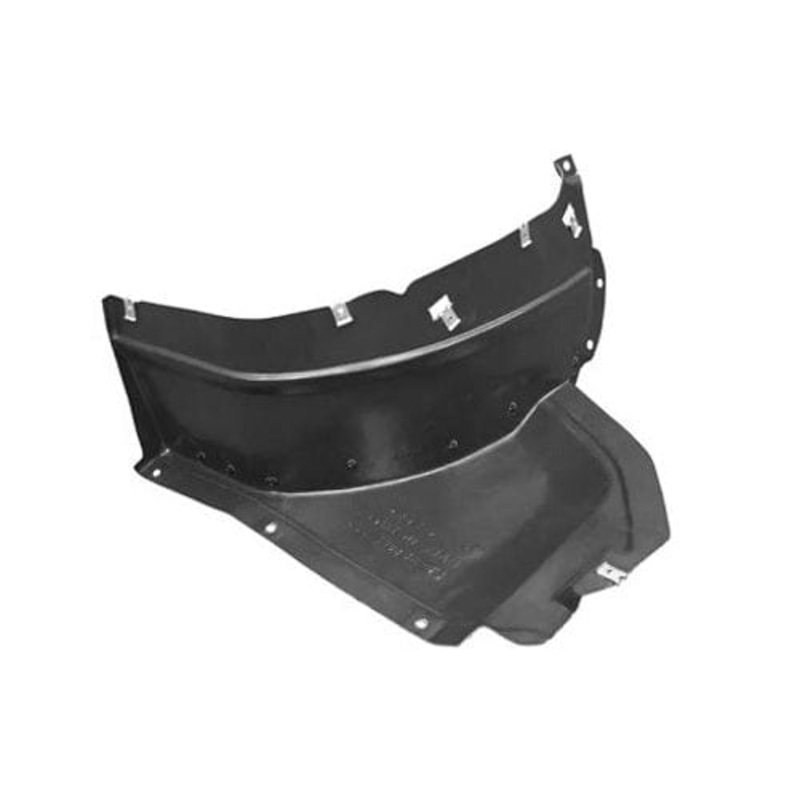 Audi Q3 Estate 2015-2018 Front Wheel Arch Liner Passenger Side L