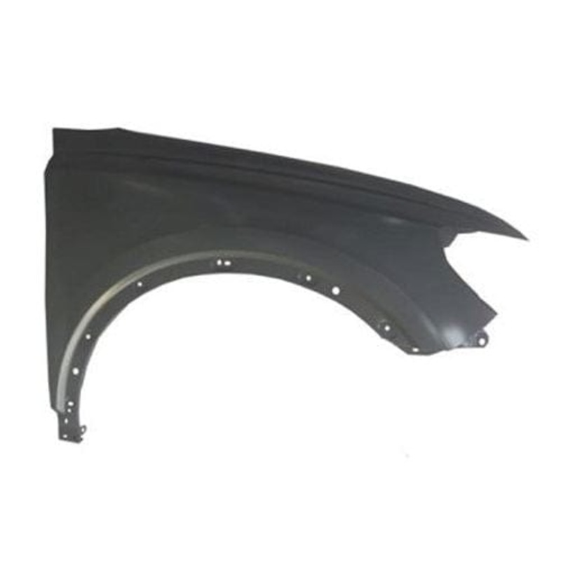 Audi Q3 Estate 2018- Front Wing Driver Side R