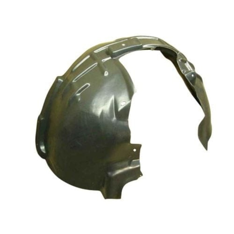 Audi Q5 Estate 2009-2012 Front Wheel Arch Liner Driver Side R