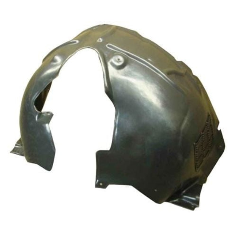 Audi Q7 Estate 2007-2010 Front Wheel Arch Liner (Diesel Models Only) Passenger Side L