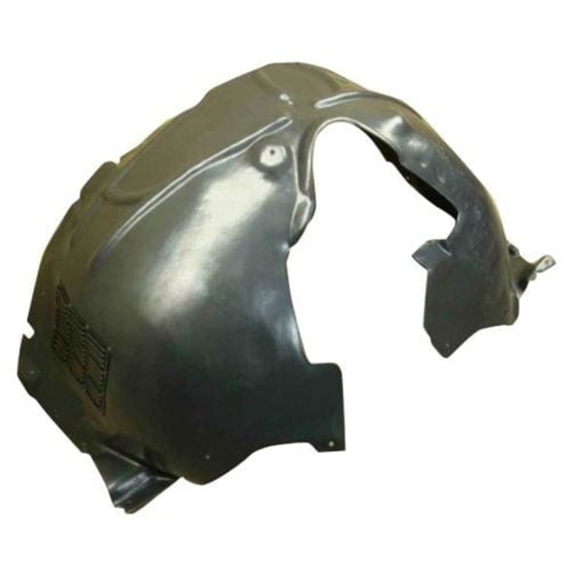 Audi Q7 Estate 2010-2015 Front Wheel Arch Liner Driver Side R