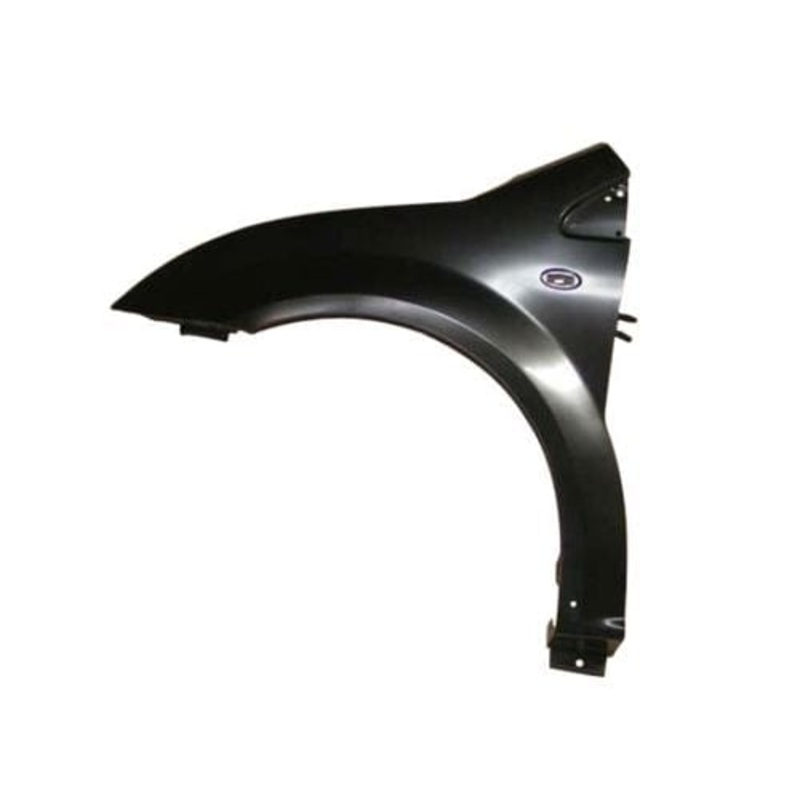 Citroen C2 Hatchback 2003-2008 Front Wing Passenger Side L