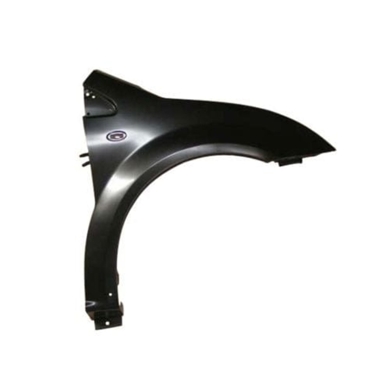 Citroen C2 Hatchback 2008-2010 Front Wing Driver Side R