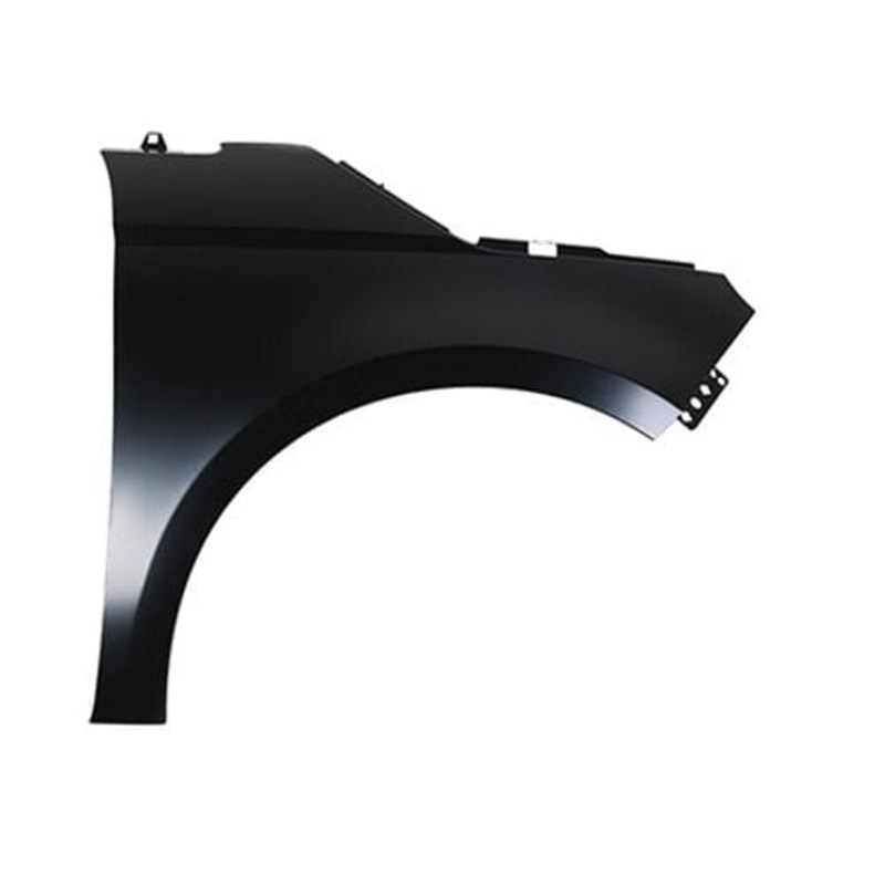 Fiat 500E Cabriolet 2021- Front Wing Driver Side R