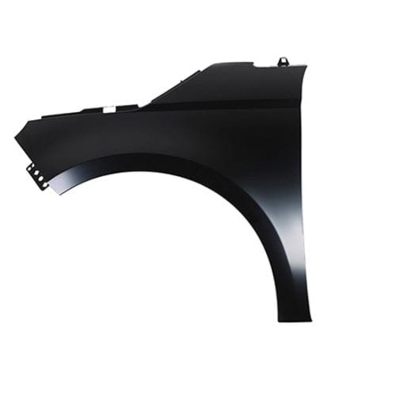 Fiat 500E Cabriolet 2021- Front Wing Passenger Side L