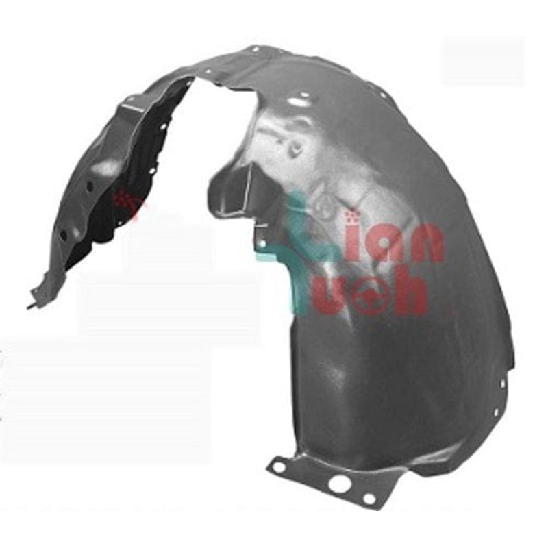 Ford Kuga Estate 2020-2023 Front Wheel Arch Liner Passenger Side L