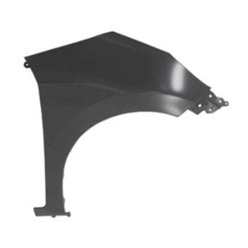 Honda Jazz Hatchback 2020-2023 Front Wing No Indicator Hole Type (Not Crosstar Models) Driver Side R