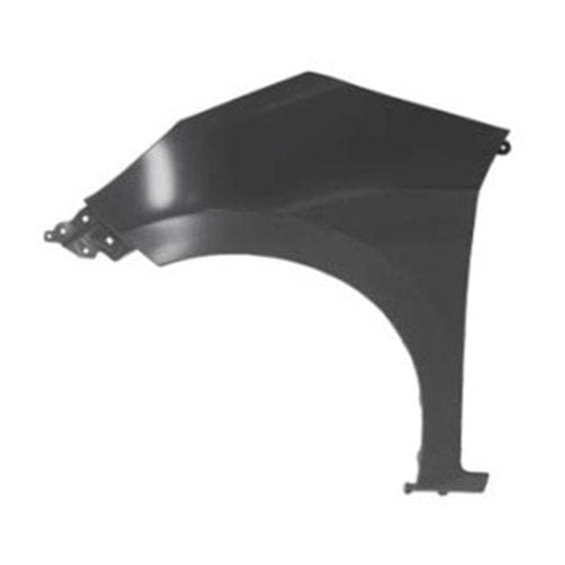 Honda Jazz Hatchback 2020-2023 Front Wing No Indicator Hole Type (Not Crosstar Models) Passenger Side L