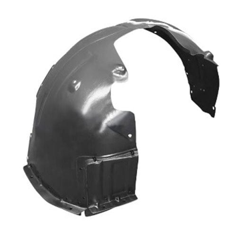 Hyundai Ioniq Hatchback 2016-2019 Front Wheel Arch Liner Driver Side R