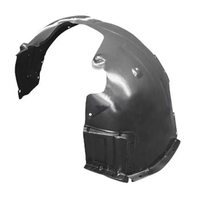 Hyundai Ioniq Hatchback 2019-2023 Front Wheel Arch Liner Passenger Side L