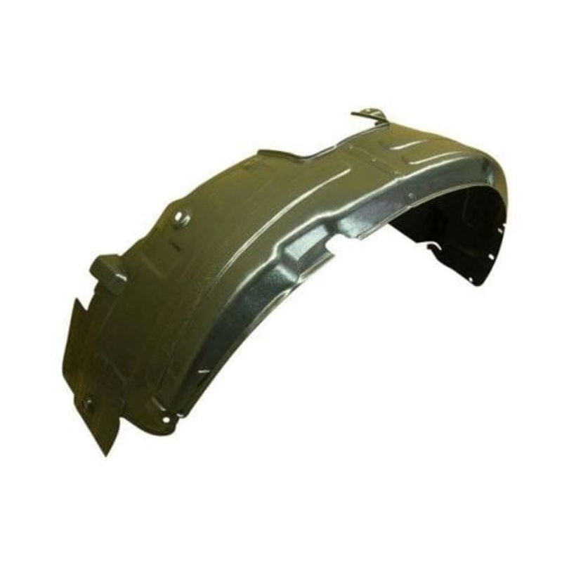 Hyundai IX35 Estate 2010-2013 Front Wheel Arch Liner Passenger Side L