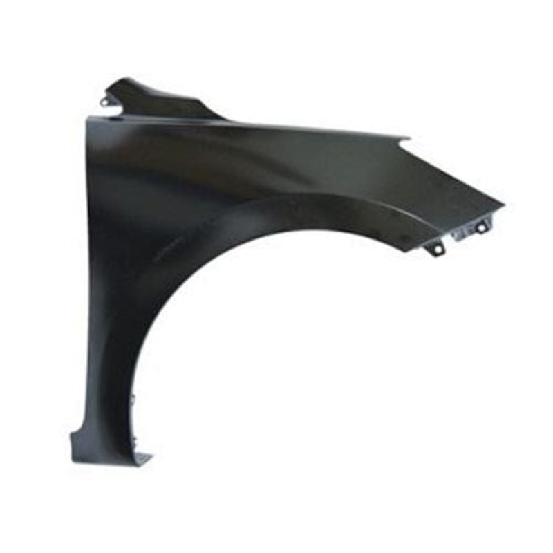 Kia Rio 5 Door Hatchback 2020-2023 Front Wing No Indicator Hole Type Driver Side R