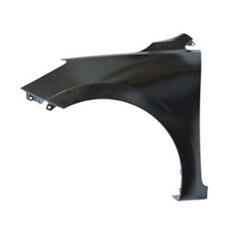 Kia Rio 5 Door Hatchback 2020-2023 Front Wing No Indicator Hole Type Passenger Side L