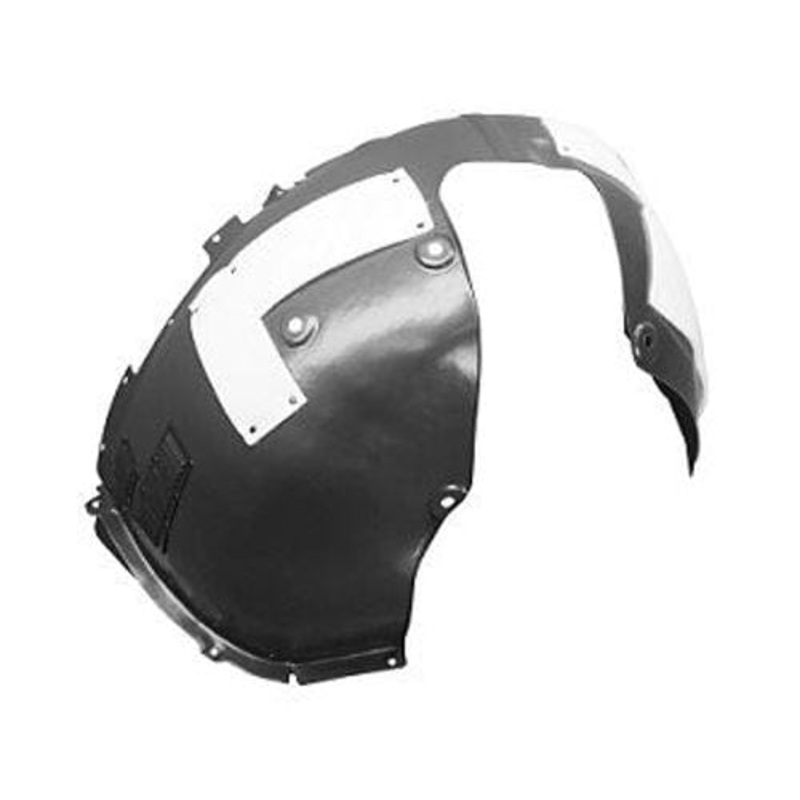 Kia Sportage Hatchback 2016-2018 Front Wheel Arch Liner Driver Side R