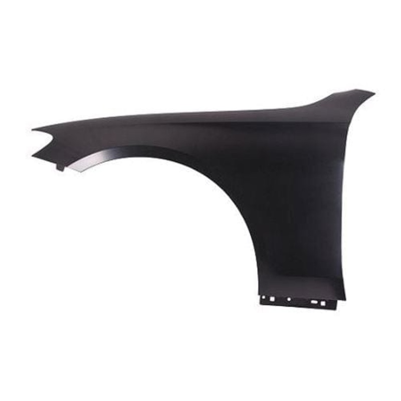 Mercedes E-Class Saloon 2020-2023 Front Wing Steel Type Passenger Side L